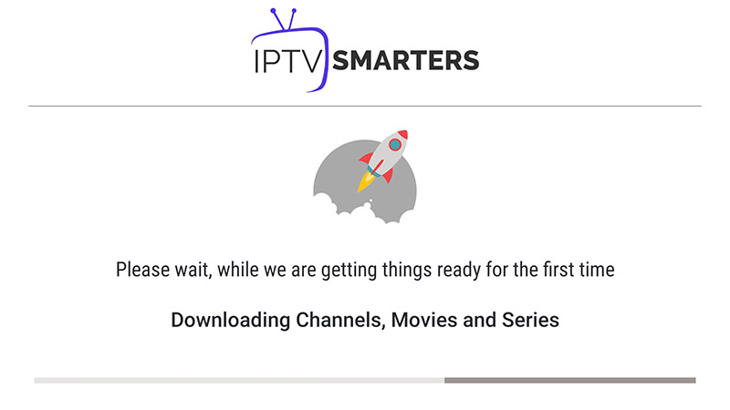 Best iptv subscription