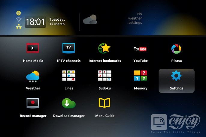 Best iptv subscription